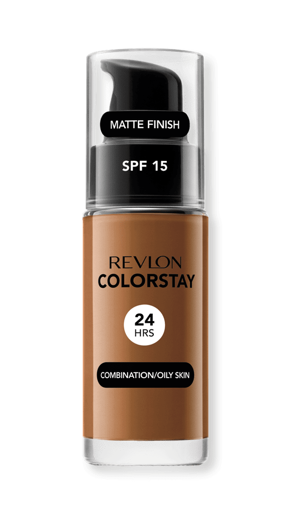 Revlon ColorStay Makeup