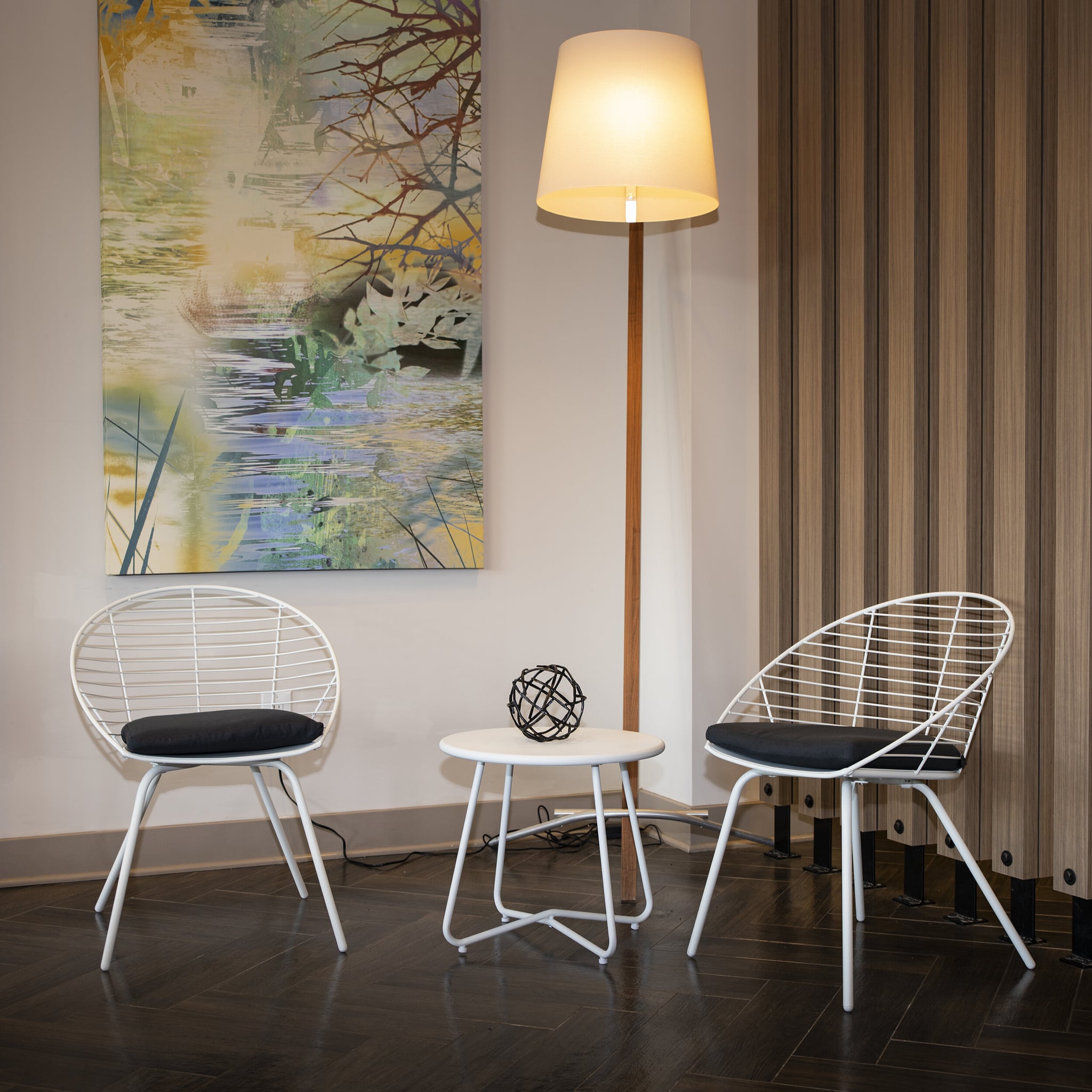 Worksop 3 shop piece bistro set