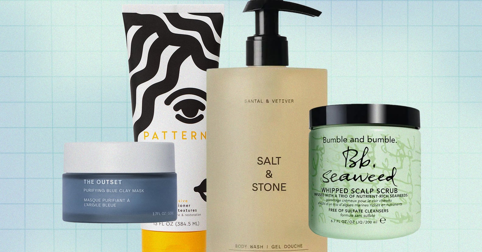 Nordstrom Best Body Care Products For Everything Shower