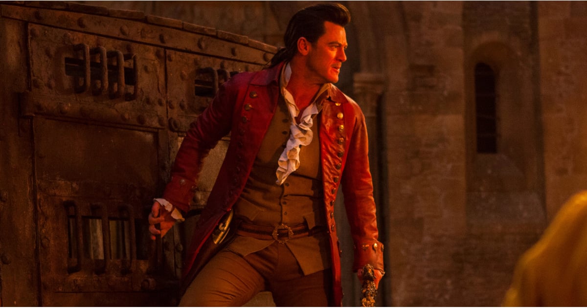 Is The New Beauty And The Beast Scary Popsugar Entertainment