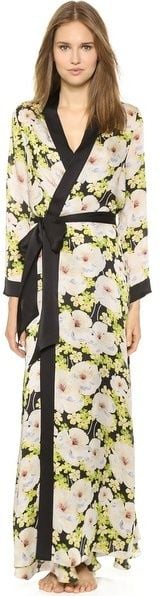 Jenny Packham Robe