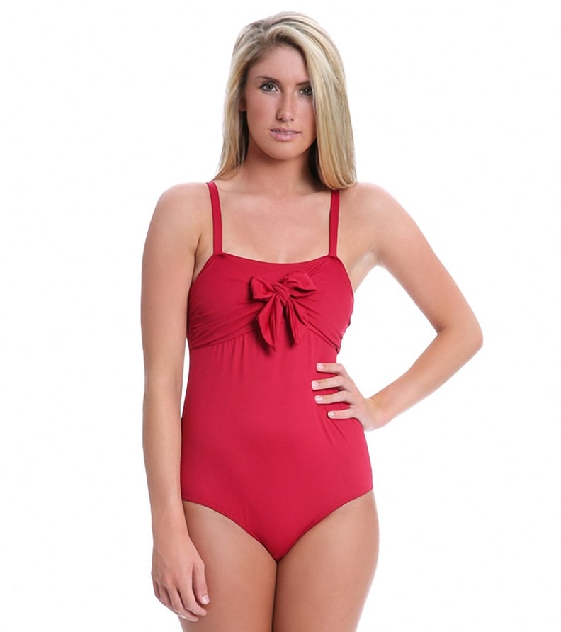 Maternity Aruba One-Piece Swimsuit