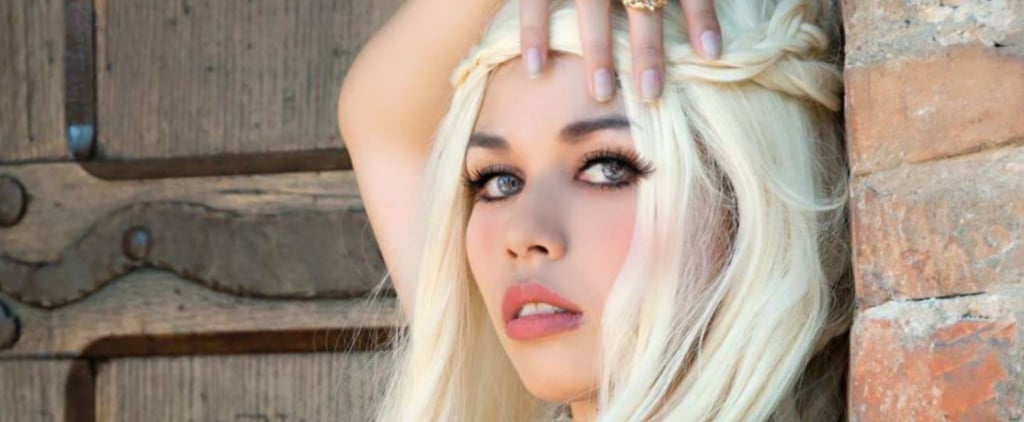 Sexy Cosplay Ideas