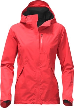 The North Face Dryzzle Rain Jacket