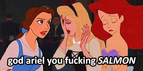 Source: Disney and Tumblr user dopeybeauty