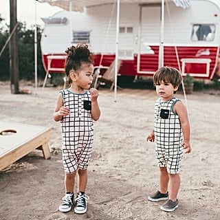 14 Damn Cute Unisex Clothing Brands For Toddlers and Kids