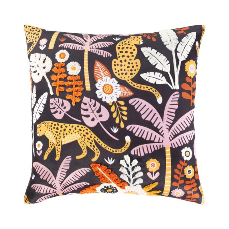 Jungalow Safari Pillow