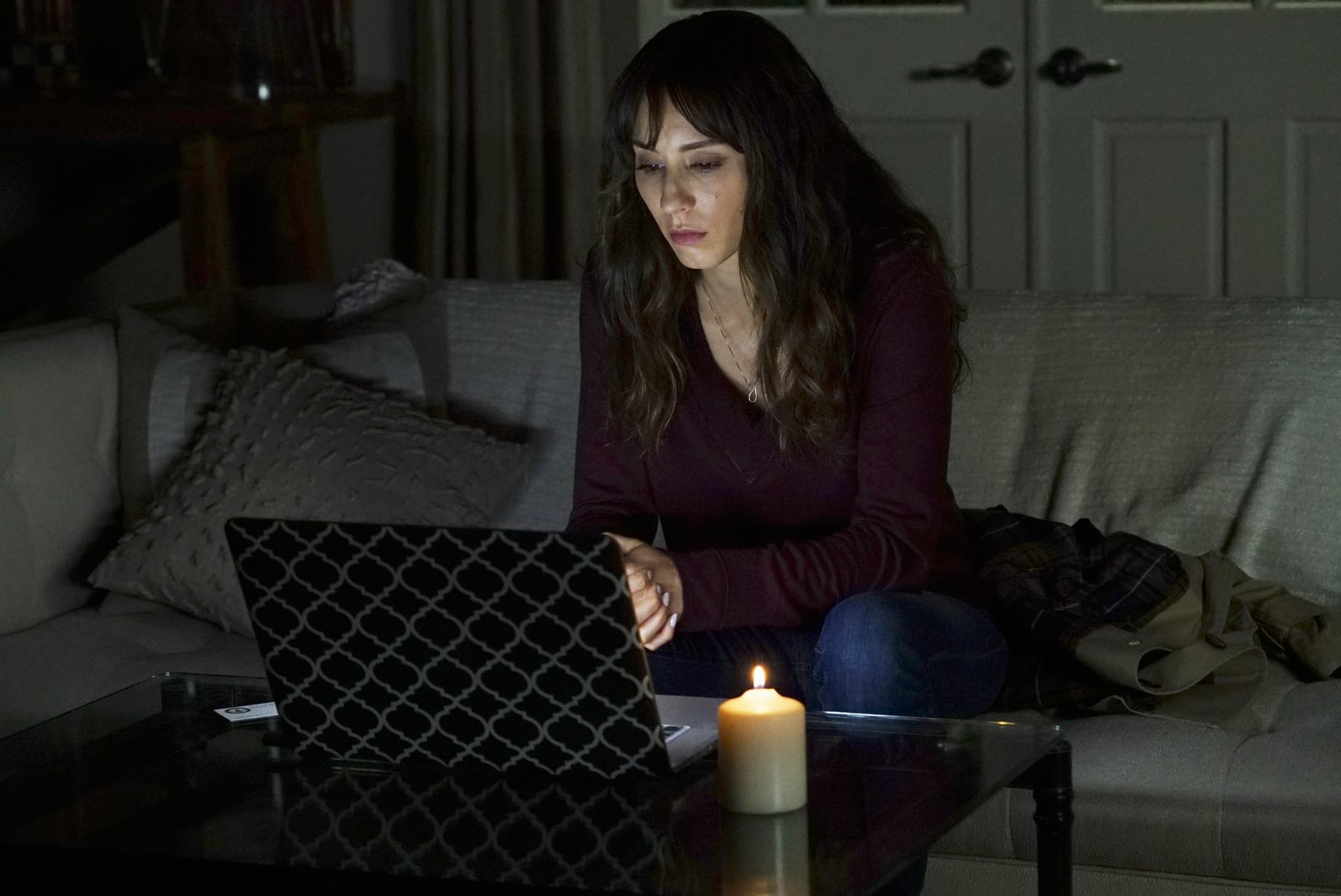 Ranking of Pretty Little Liars Parents POPSUGAR Entertainment