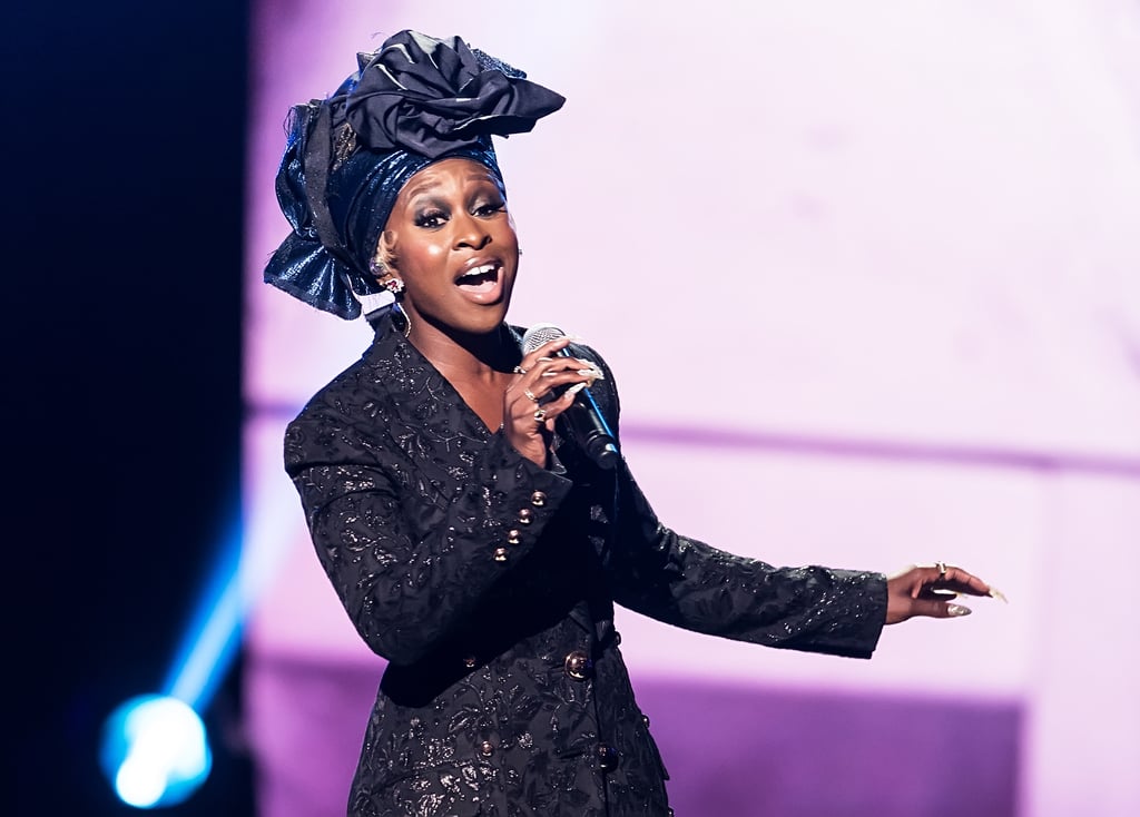 Aretha Franklin Tributes at Black Girls Rock 2018 Videos