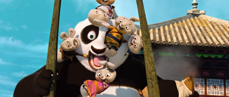 Kung Fu Panda 2