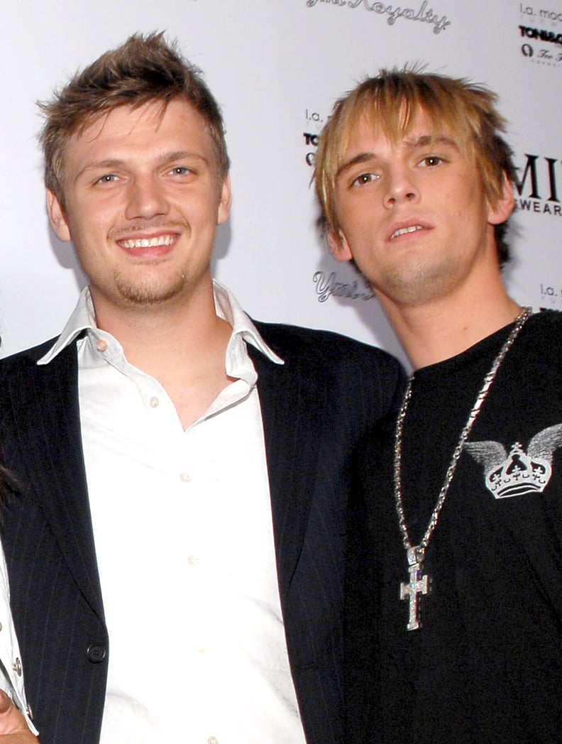 Nick Carter