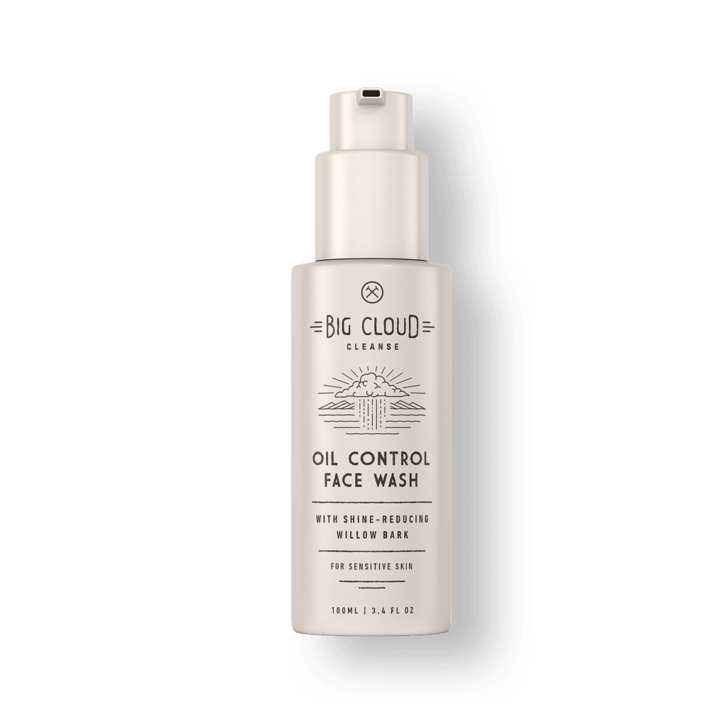 Dollar Shave Club Oil Control Face Wash