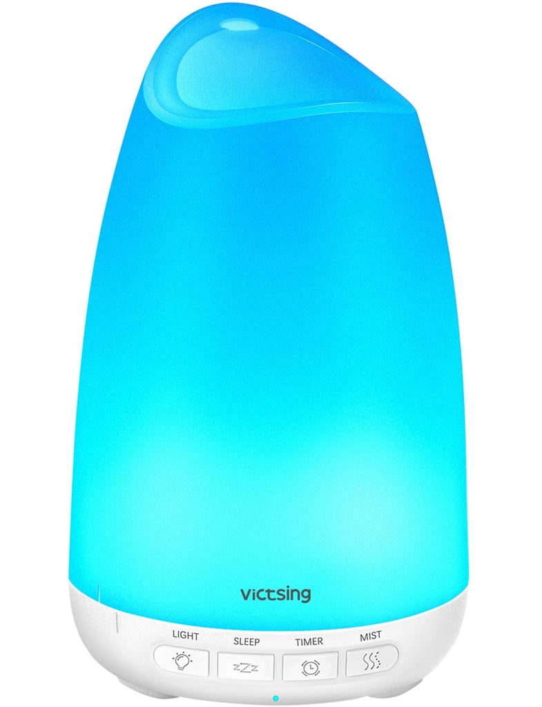 VicTsing Essential Oil Diffuser