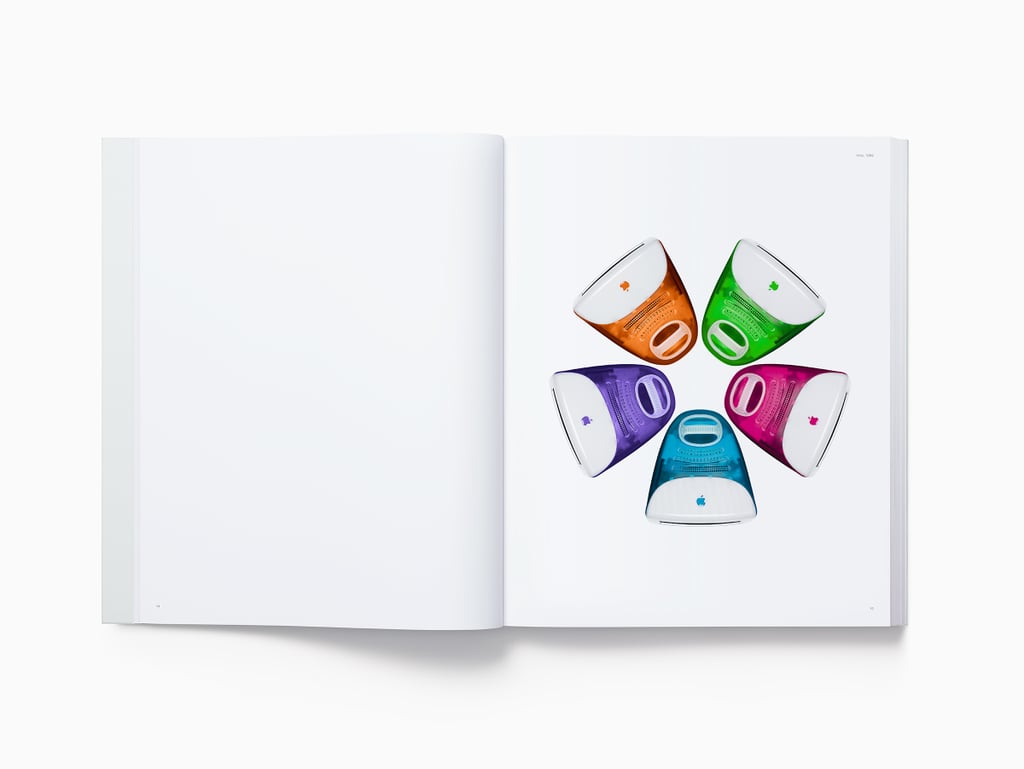 How Can I Buy the Book From Apple? POPSUGAR Tech