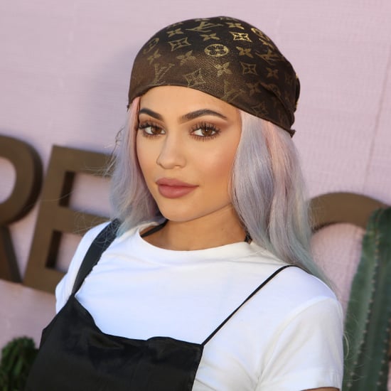 Kylie Jenner Tweets About Daughter Stormi Feb. 2018