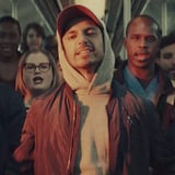 Ahmed Gets Done Powerful Music