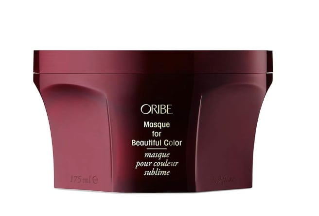 Oribe's Masque for Beautiful Color
