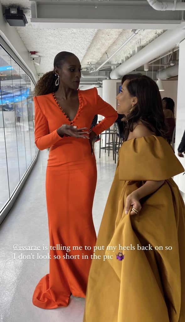 Where Was the Insecure Cast During the 2020 Emmys?