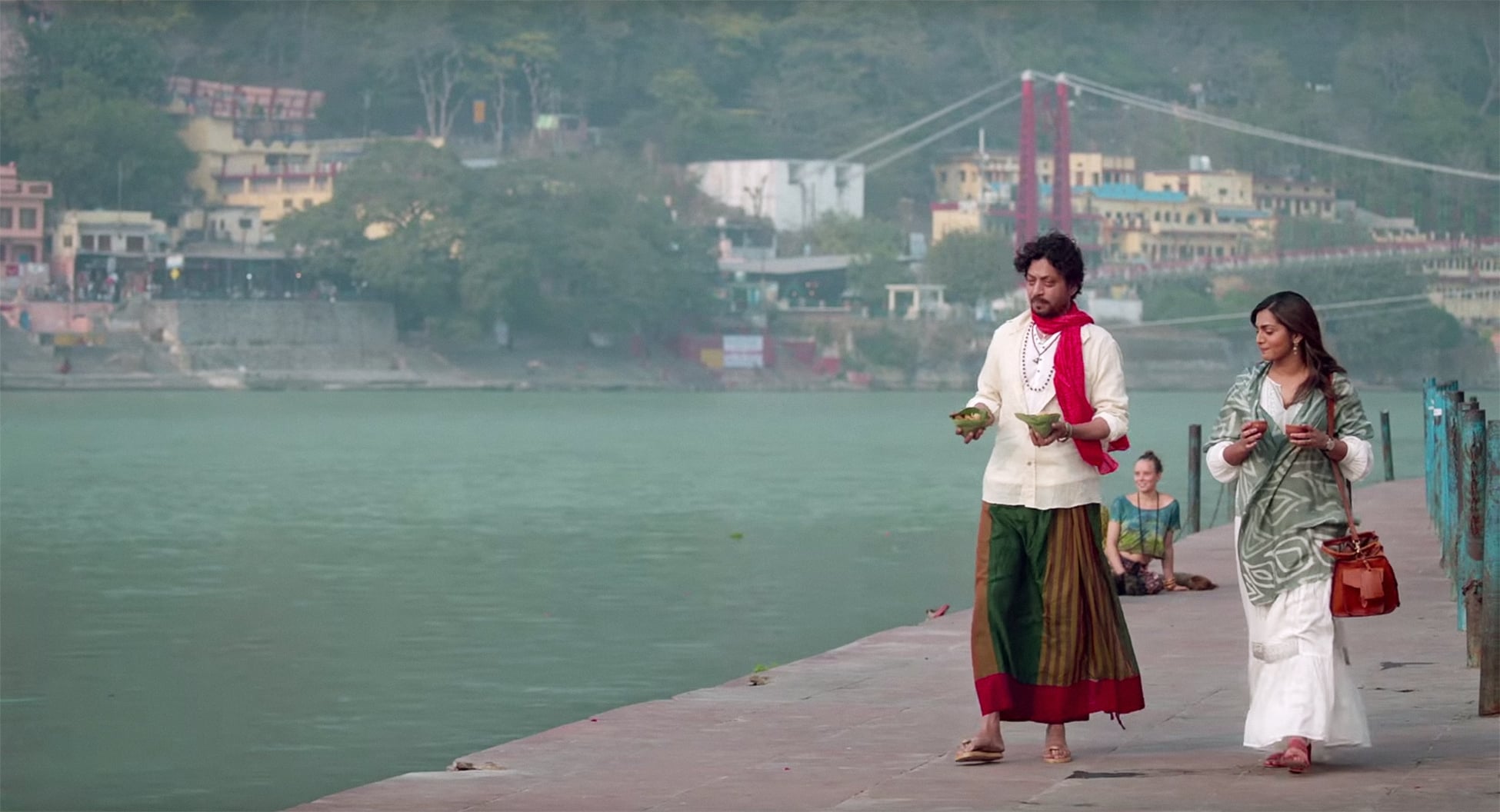 Qarib Qarib Singlle 2017 15 Must See Bollywood Romances Streaming On Netflix Right Now Popsugar Entertainment Photo 15 9 november 2017 (kuwait) see more ». qarib qarib singlle 2017 15 must