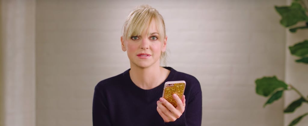 Anna Faris Video For KIND Protein Bars