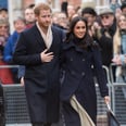 The 6 Ways Prince Harry's Style Has Changed Since Meeting Meghan Markle