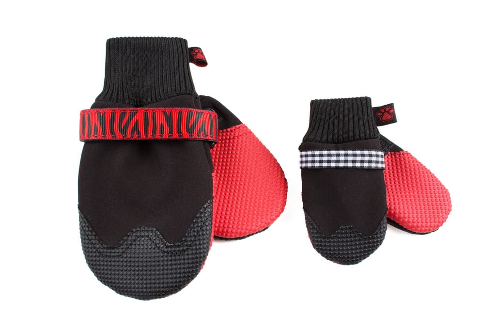 When it comes time to take your pup outside during these frigid Winter months, it is important to keep his feet safe. Poochie Boots ($48) are designed to shield dogs' feet from salt on the sidewalks, and the detachable straps can be swapped out to maximum cuteness. The best part is that $2 from each sale is donated to the Mayor's Alliance For NYC's Animals.