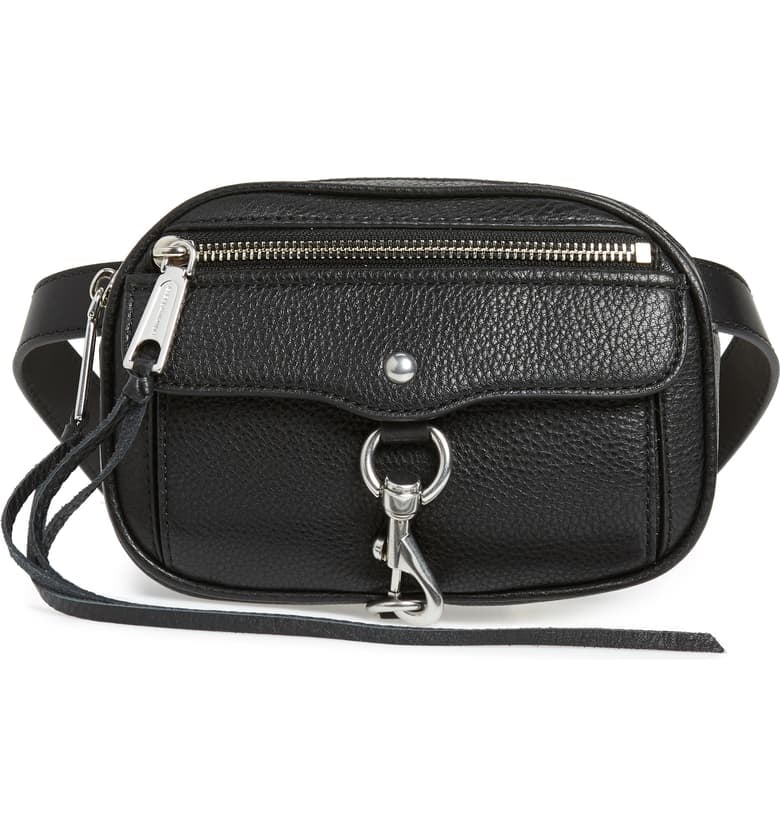 Rebecca Minkoff Blythe Belt Bag