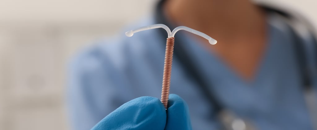 Can You Feel an IUD During Sex? An Ob-Gyn Explains