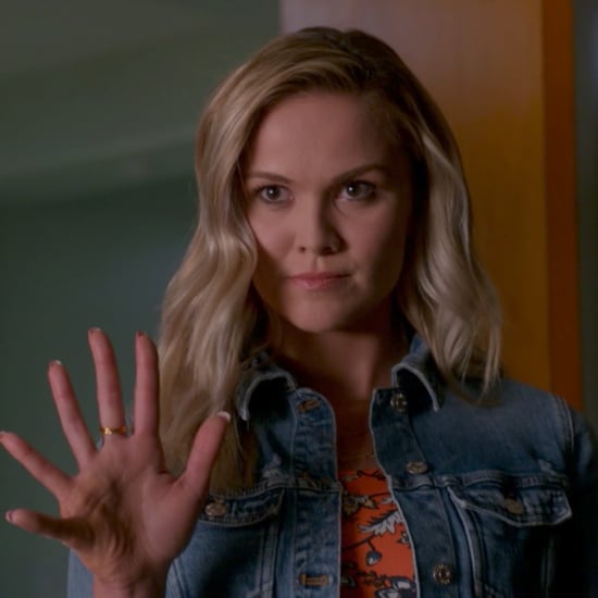 Who Plays Winter's Friend on American Horror Story: Cult?