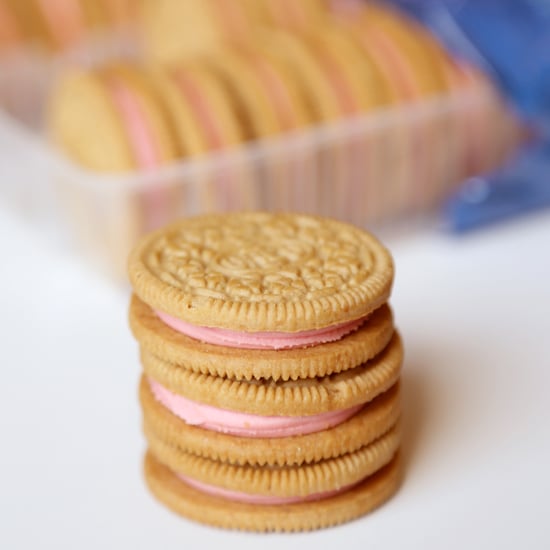 Best Oreo Flavors of 2016