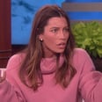 Does Jessica Biel's Son Share His Dad's Famous Dance Skills? "He Has His Own Kind of Rhythm"