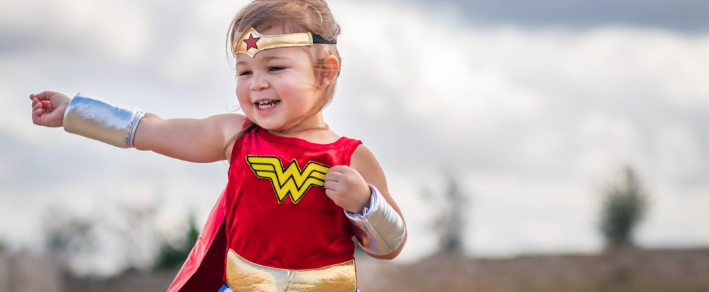 Top Kids' Halloween Costumes 2017