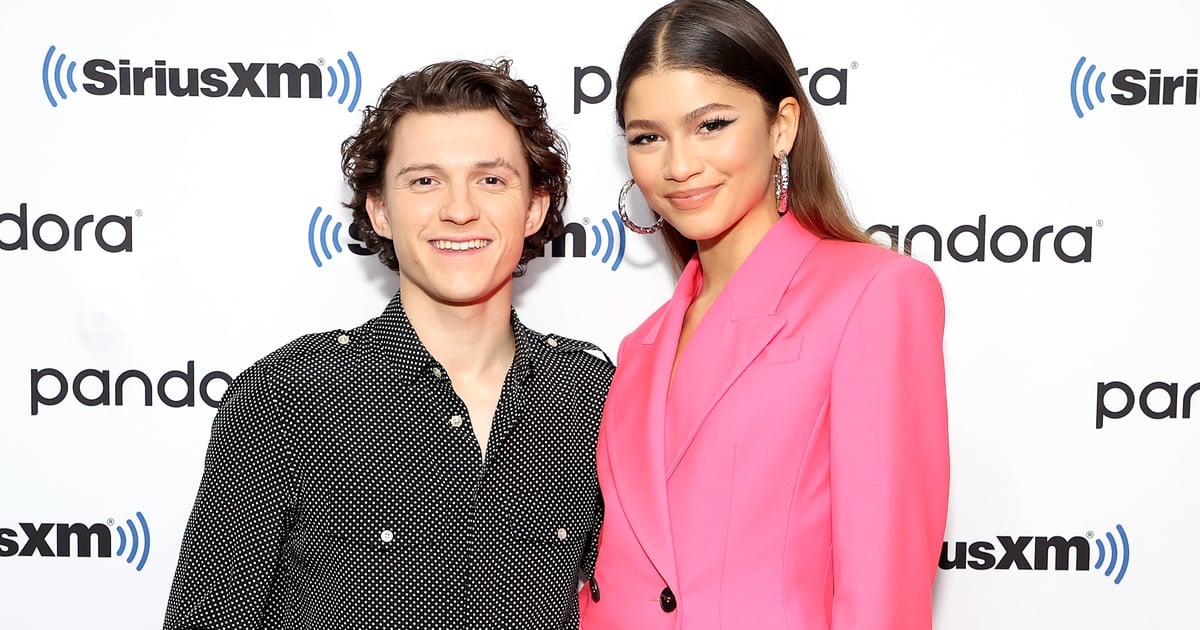 Tom Holland on His “Sacred” Relationship With Zendaya: “It Has Nothing to Do With Our Careers”