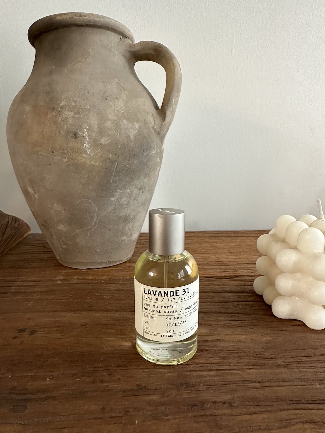 Le labo 2025 uk