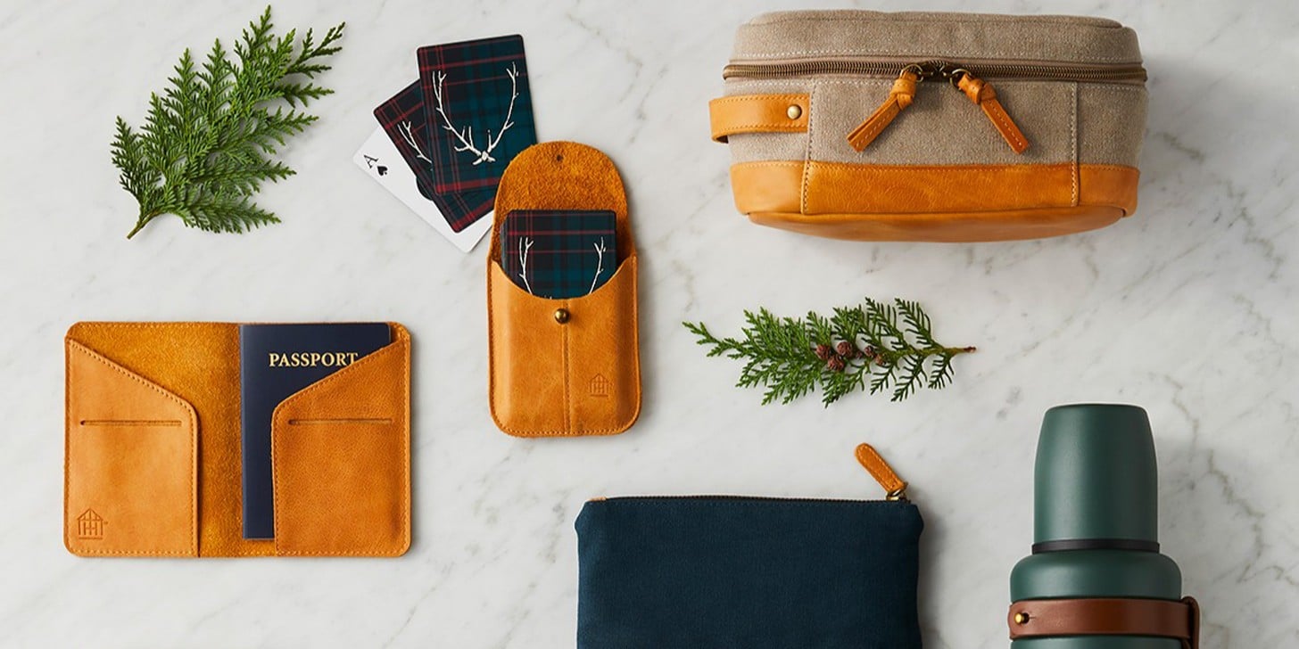 Gifts For Men Who Travel
