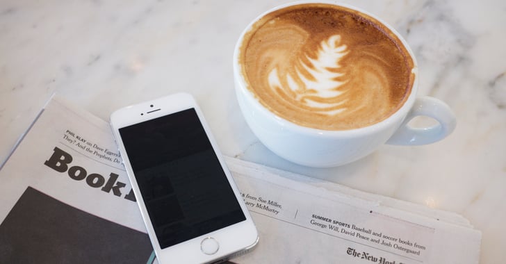 The Best Food Delivery Apps | POPSUGAR Food