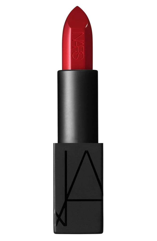 最佳口红:Nars Audacious Lipstick in Rita