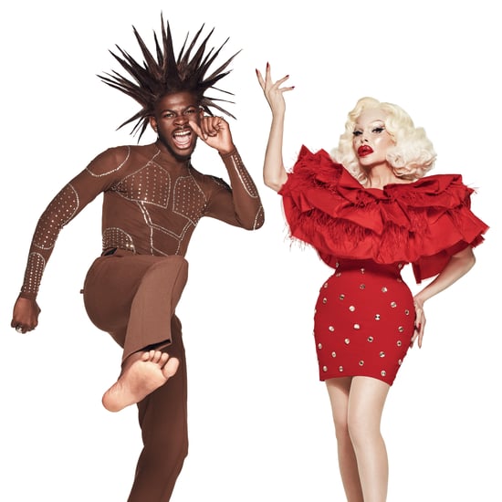 Christian Cowan and Lil Nas X's Unisex Collection