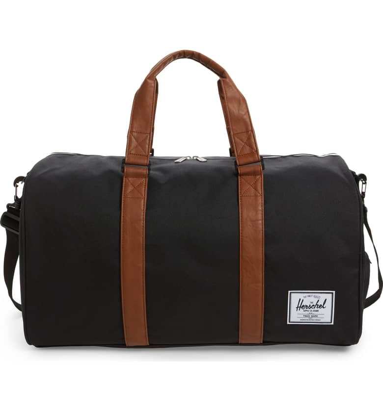 Herschel holdall uk 2025