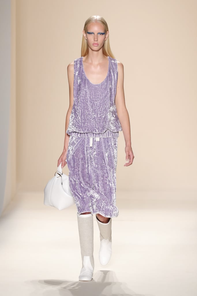 Victoria Beckham Spring 2017 Collection