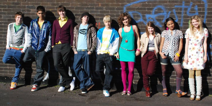 The Cast of Skins: Where Are They Now?