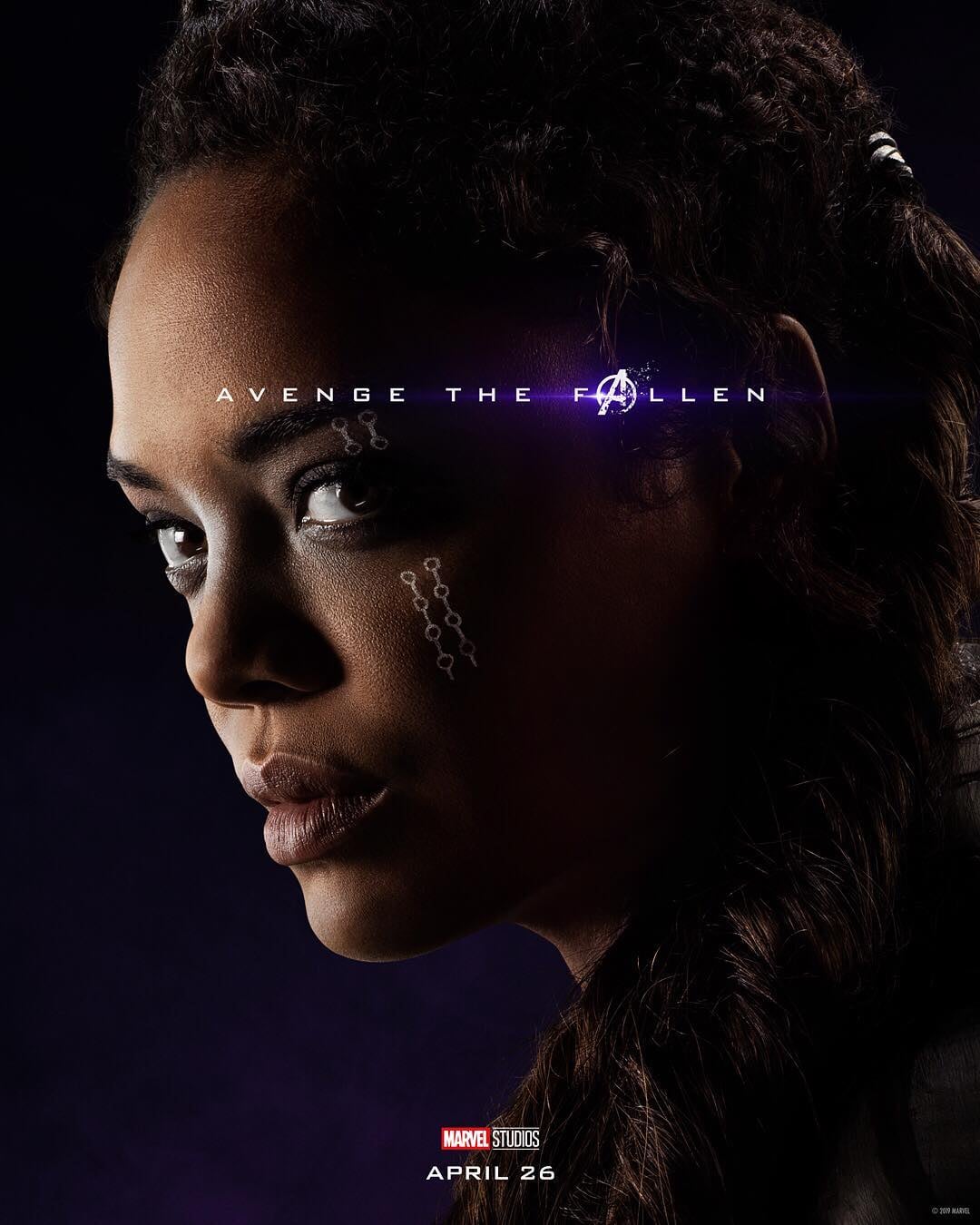 Is Valkyrie Dead in Avengers: Infinity War? | PS Entertainment
