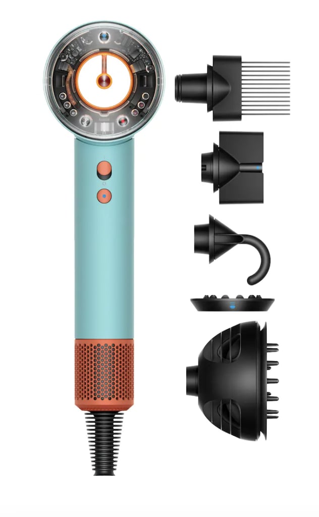 Dyson Supersonic Nural