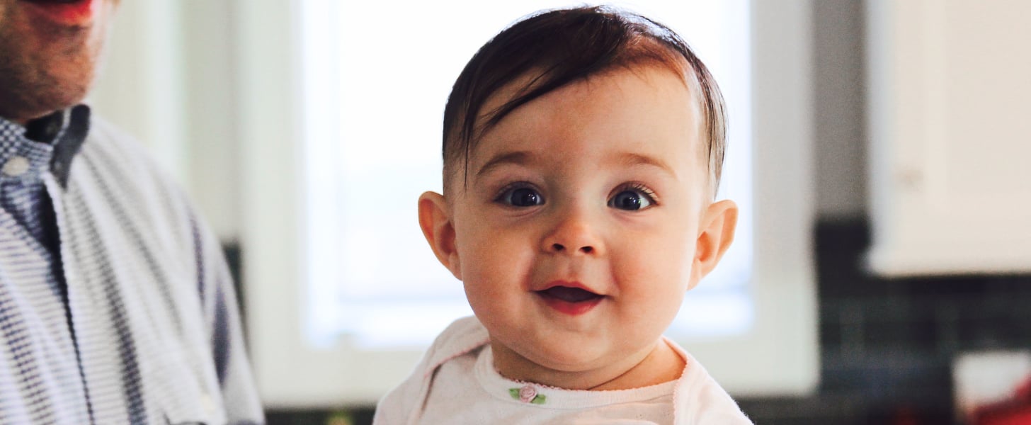 Popular Spanish Baby Names For Girls POPSUGAR Latina