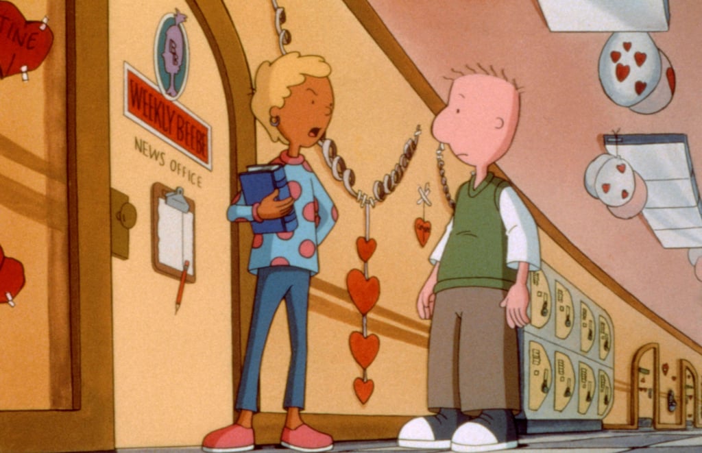 Patti and Doug From Doug