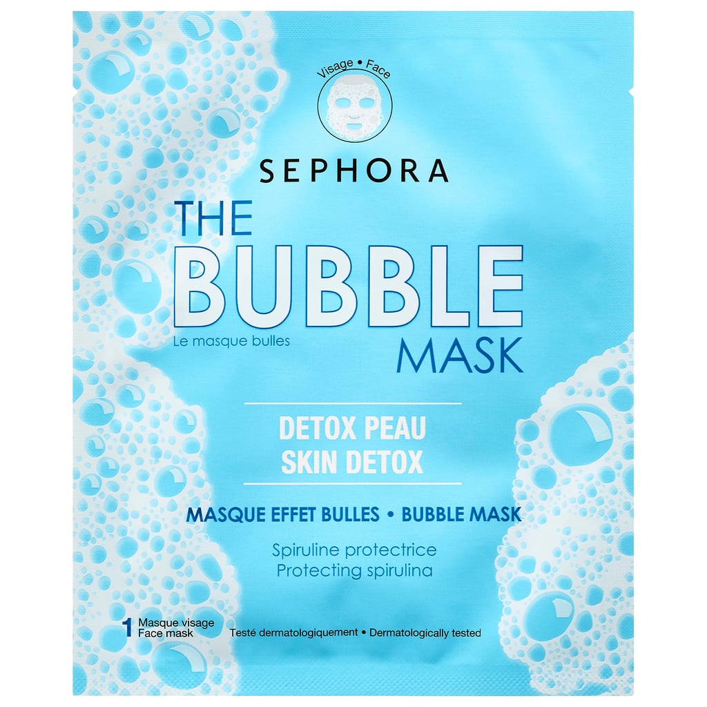 Sephora Collection Supermask - The Bubble Mask