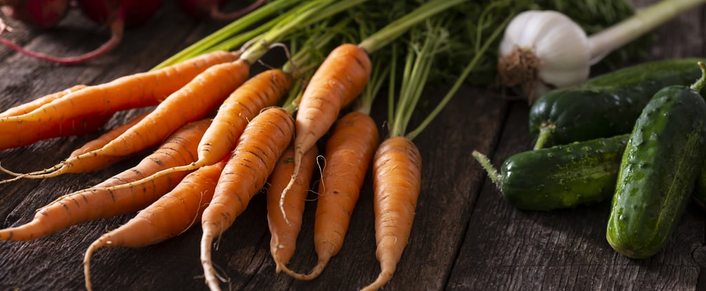 Experts Say You Can Never Have Too Many Vegetables, Unless You're Eating 1 of These