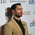 16 Photos of Riz Ahmed Being the Total Dreamboat He Is