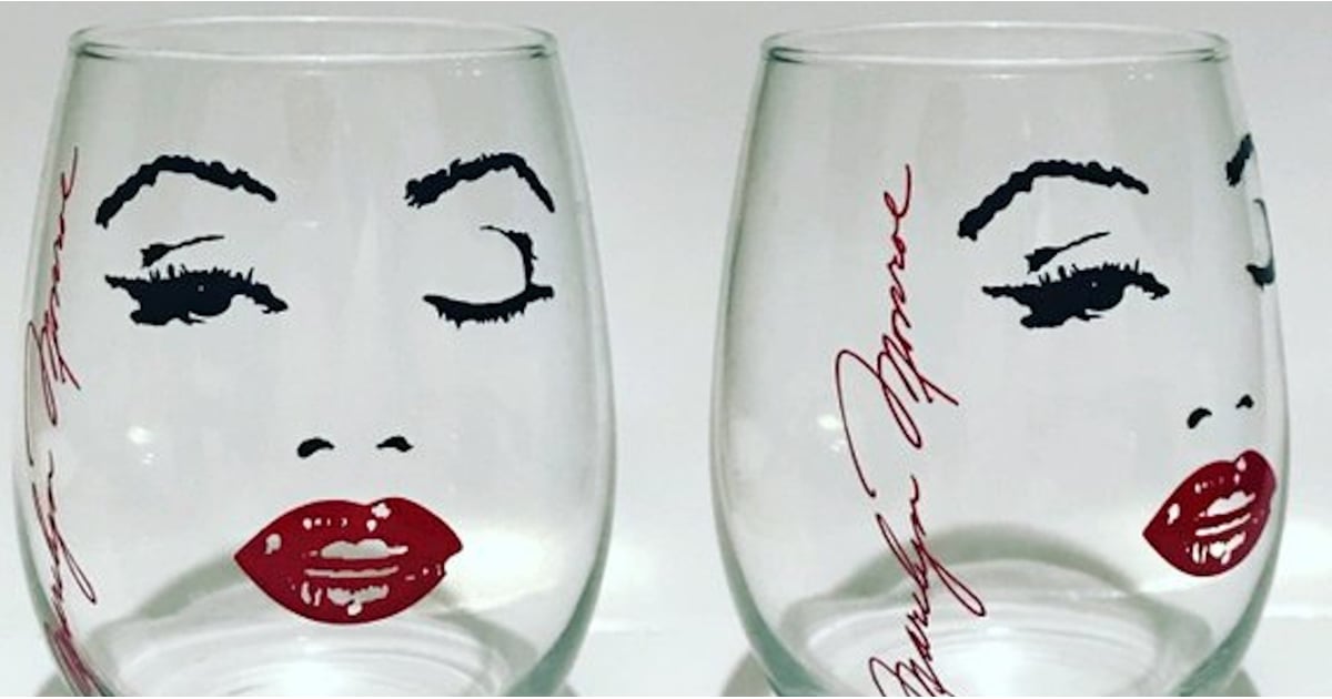 marilyn monroe gifts for her