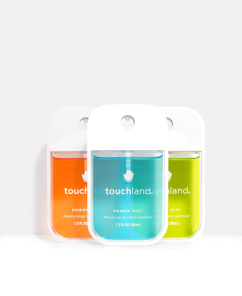 Touchland Spray Sanitizer Bundle